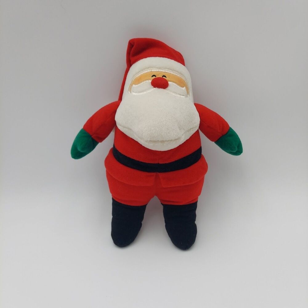 Hallmark Santa Claus Plush 11"